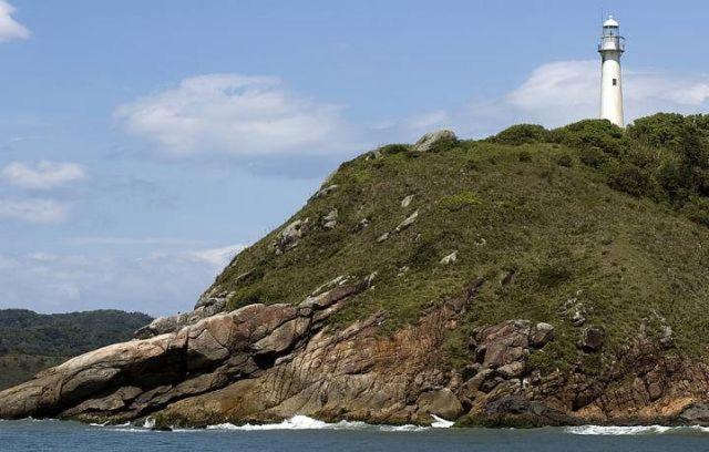 Pousada Coracao Da Ilha Ilha do Mel Exterior foto